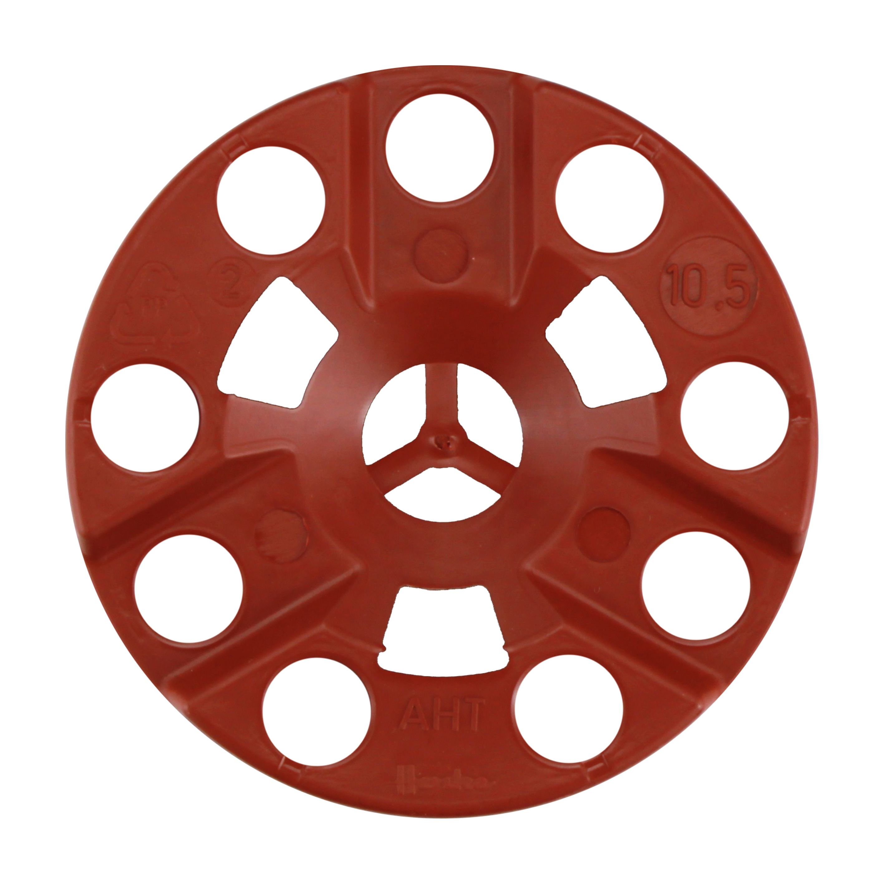 10,5 AHT (10,3cm) 